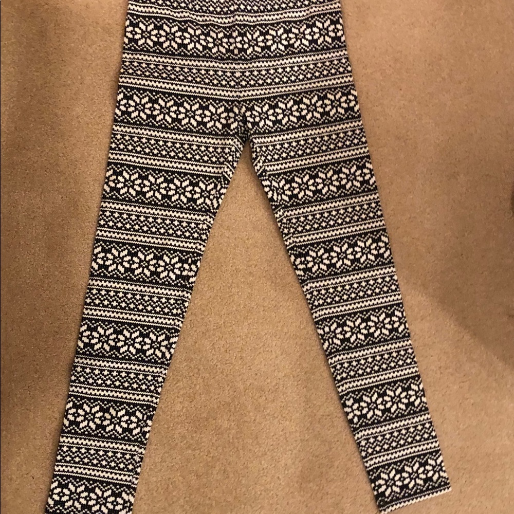 Girls Leggings